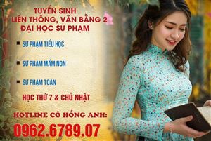 Chỉ tiêu sư phạm 2020 tăng đột biến, nhu cầu giáo viên ở đâu ra?