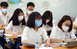 Bắt đầu từ tháng 7/2020: Giáo viên tiểu học phải có bằng đại học trở lên