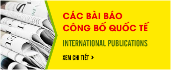 Quảng cáo bên phải trang chủ